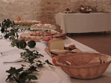 Organisez vos réceptions et fêtes au Domaine Le Castelet dans le Tarn près de Toulouse