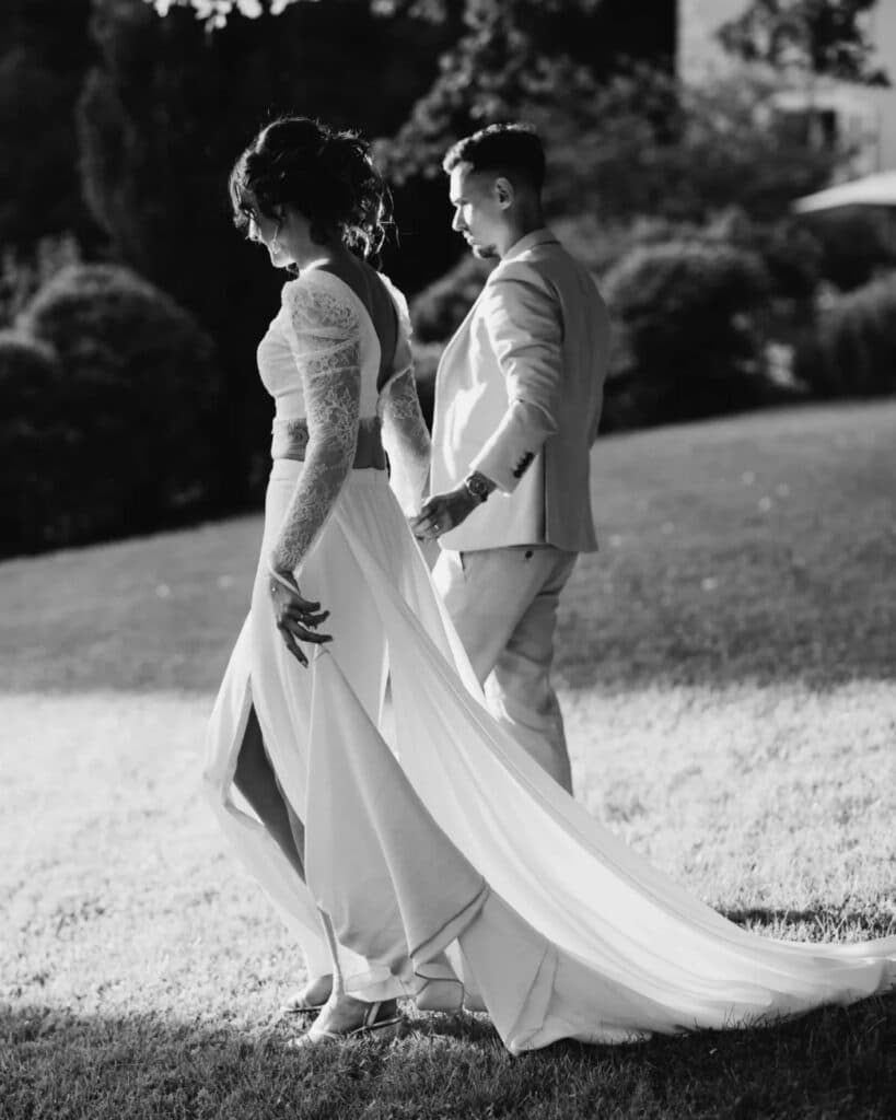 M & P Marinebluelover